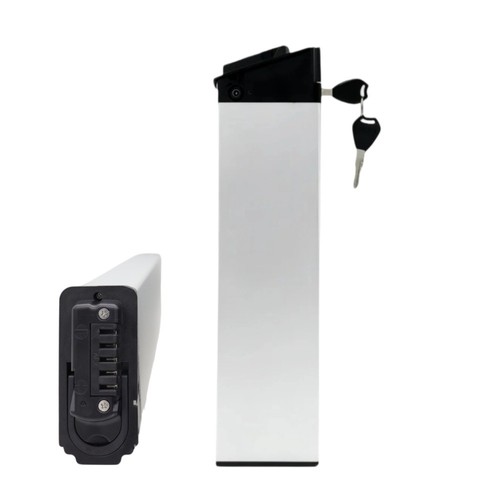 Ebike battery 48v - battery, 14ah