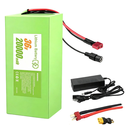 36v 20ah lithium - 20ah,