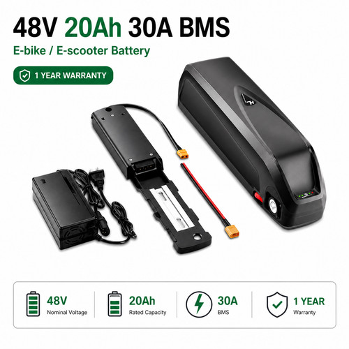 48v 20ah hailong - hailong, battery