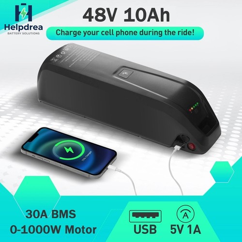48v hailong lithium - 48v, ebike