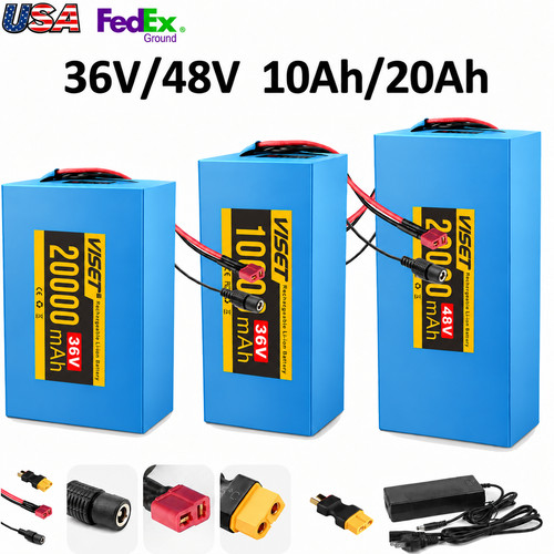 48v 36v 10ah 20ah viset - 36v,