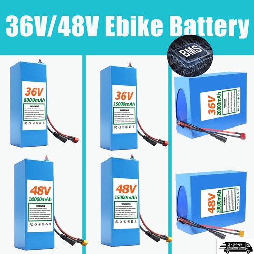 48v 20ah lithium battery pack - battery,
