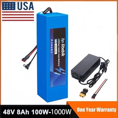 48v lithium ebike battery for - ebike,