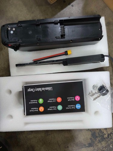 36v hailong lithium - hailong, ebike