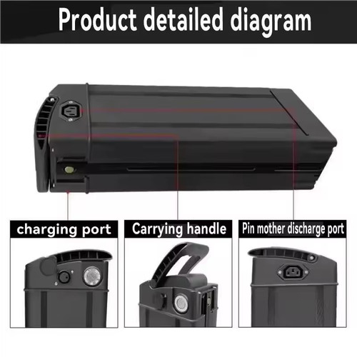 48v 20ah lithium - lithium, battery