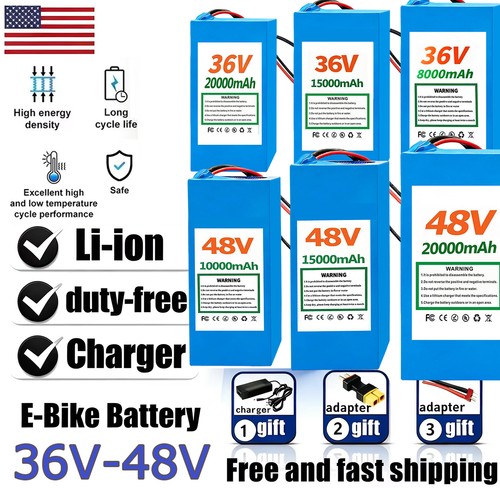 48v 20ah thium battery - thium,