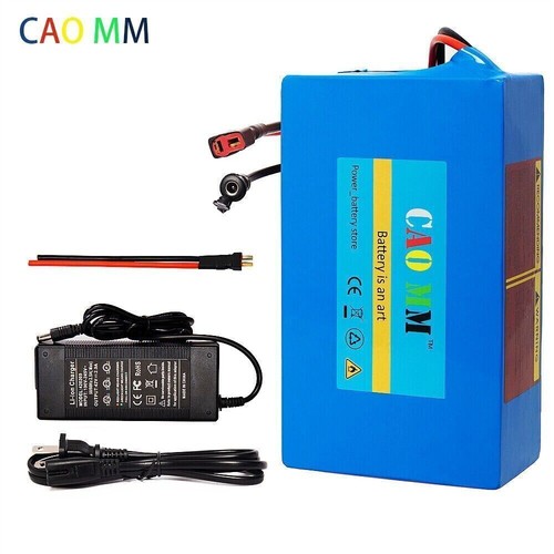 36v 20ah lithium - 36v, battery