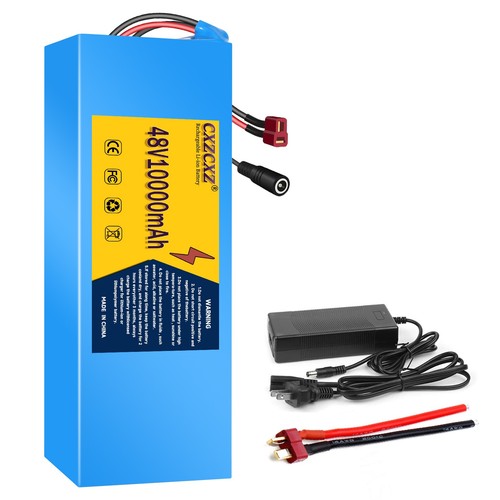 48v 10ah lithium - 48v,